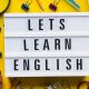 3 segredos para aprender inglês de uma vez por todas