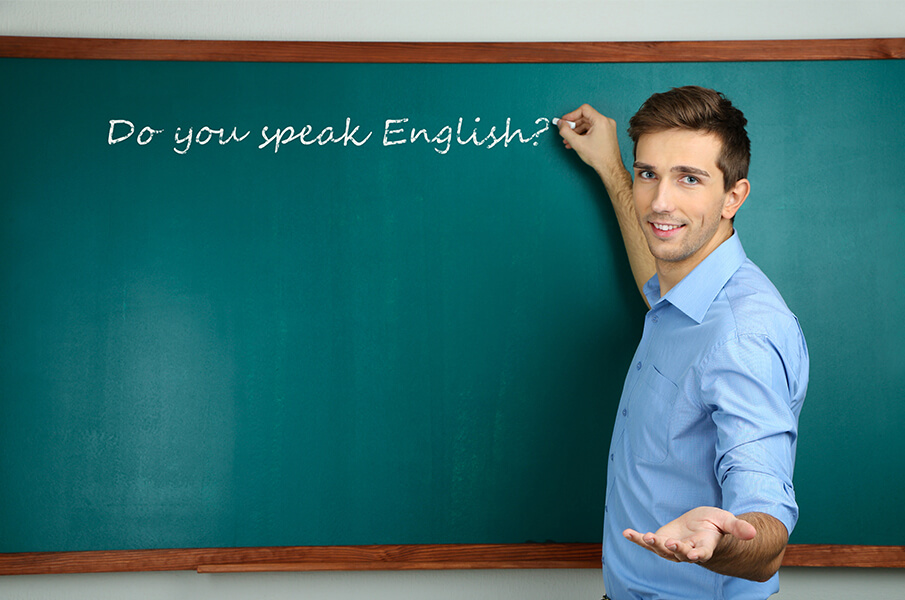 English Time - Aulas de Ingles OnLine