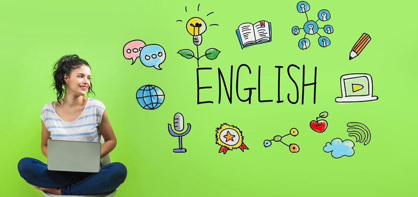 Escola de inglês para toda a família? Conheça a Times Idiomas!