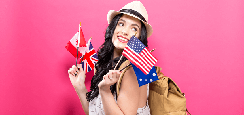 Curso Semi Intensivo de Inglês - Estude Inglês nos Estados Unidos