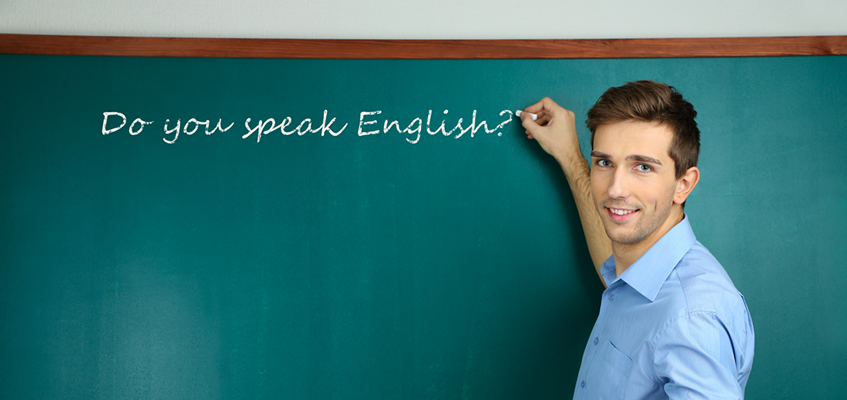 2 vantagens de estudar com um professor nativo de inglês