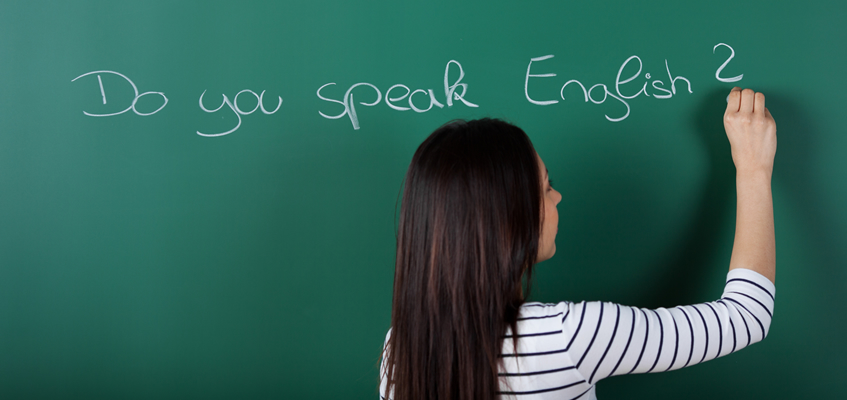 Inglês para iniciantes: 3 passos para alcançar a fluência